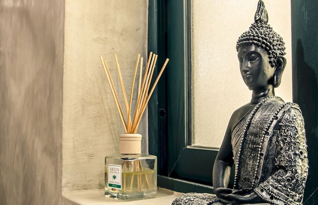 Retro Designer Homelike Apartment - Close to Beach - Foto 11