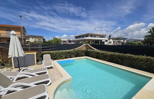 SEASIDE COTTAGE LADISPOLI CERRETO - Foto 30