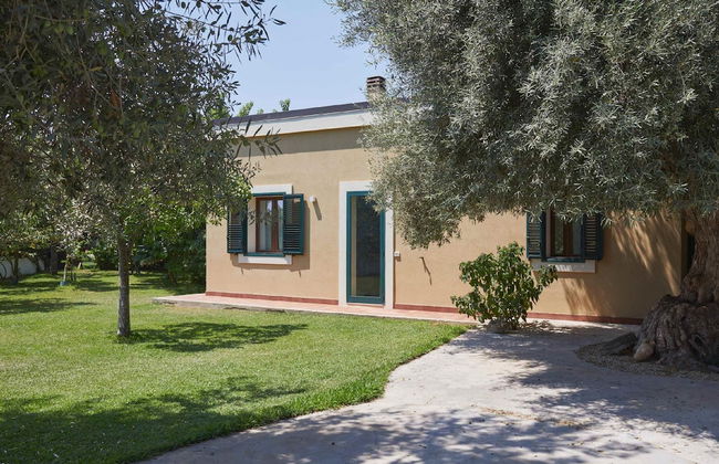 Casale Della Pergola Eco-friendly by the sea - Foto 79