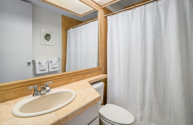 Kauai The Cliffs At Princeville 4209 1 Bedroom Condo - Foto 14