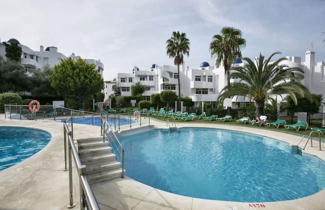 Apartamentos Ona Campanario - Photo 48