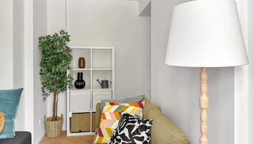 Stuttgarter Apt mit Terrasse für 4 Pers - Foto 5