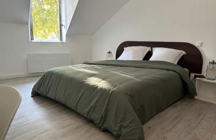 Maison de ville à Châtellerault - Foto 19