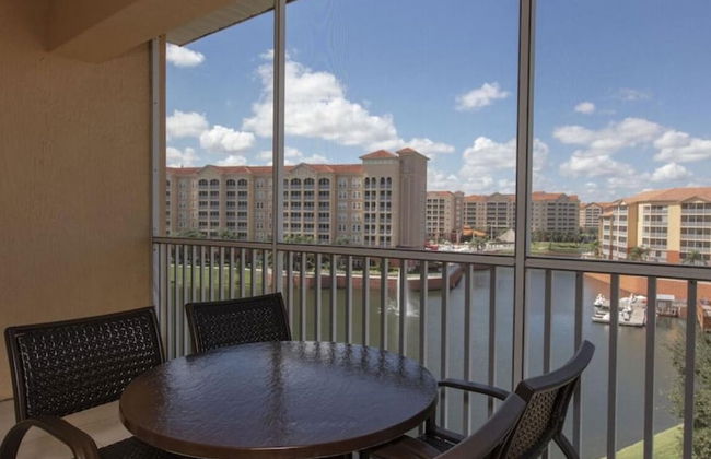 Luxury Resort Minutes from Disney - Foto 8