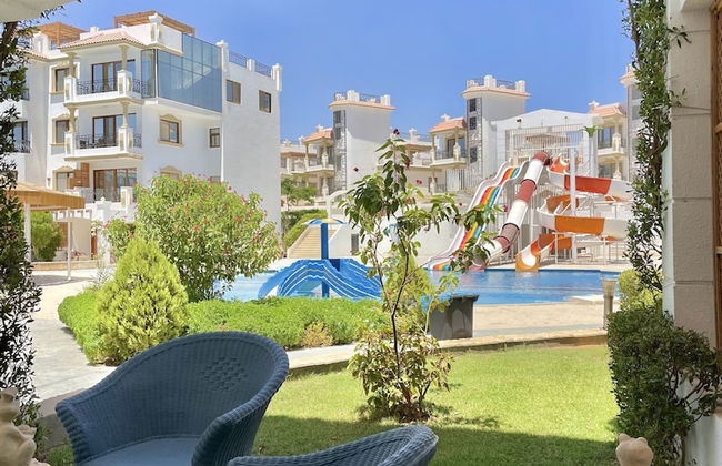 Sharm Hills Aqua park Resort - Foto 31