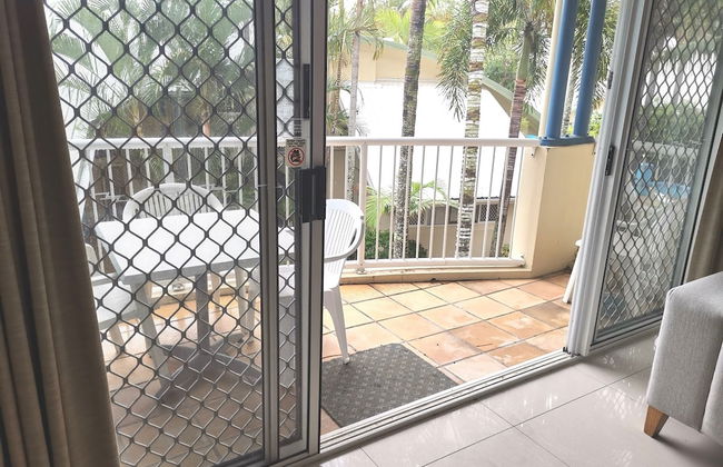 CHA Private Apts Diamond Beach - Foto 42