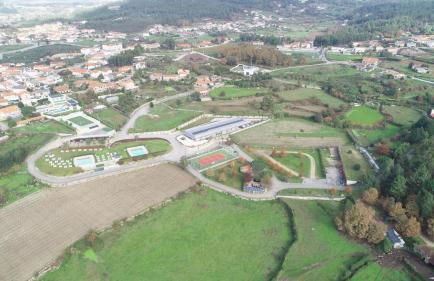 Vale de Rans - Country House - Photo 52