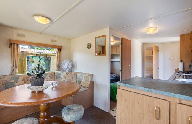 Comfortable Holiday Home in Garderen - Foto 19