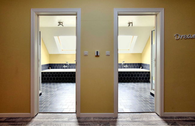 Holiday Home in Hastiere With Meuse Valley Views - Foto 30