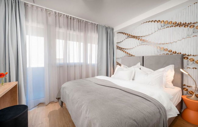 Skaline Luxury rooms Split - Foto 42