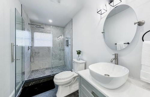 Pets Welcome! Family-Friendly Retreat in Culpeper - Foto 15