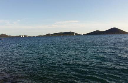 Apartments Mustač - Foto 48