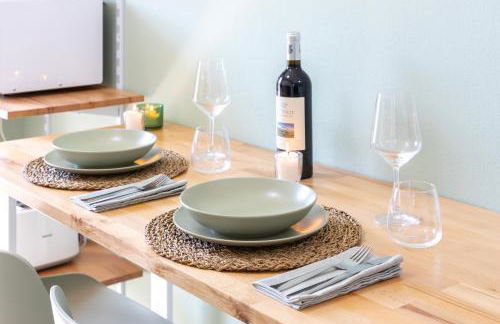 Chapelle Nove - Green Apartment - Foto 10