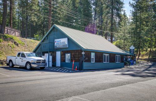 Lakefront Bliss Coeur dAlene Cabin with Dock! - Foto 31