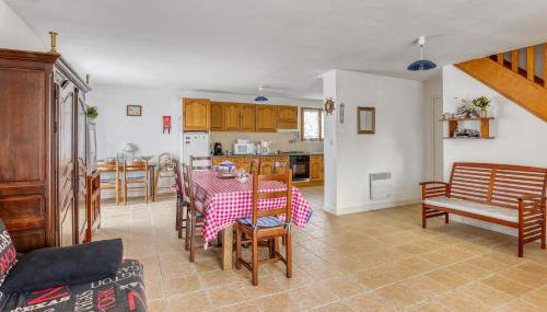 Charmante Maison en Campagne près de Nevez avec Jardin Clôturé - Foto 4