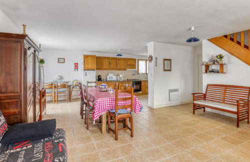 Charmante Maison en Campagne près de Nevez avec Jardin Clôturé - Foto 4