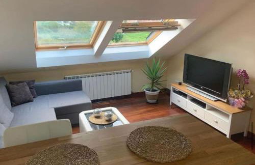 Apartamento céntrico a 50m de la playa - Foto 7