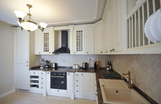 St. George Apartments and Villa with pool - Foto 27