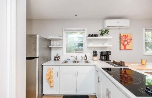 3mi to Downtown Hot Tub Fire Pit - Foto 6