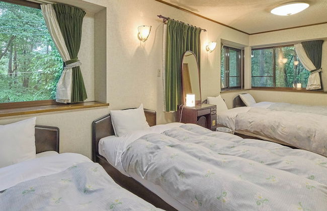 Runesu Karuizawa - Foto 7