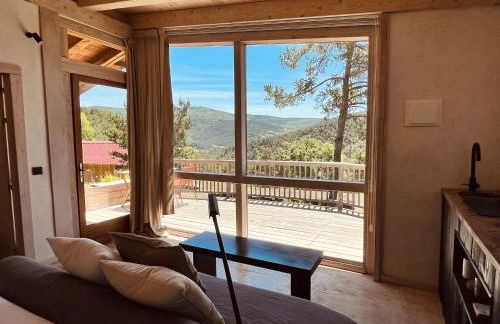 Cabañas Agotzenea - Foto 17