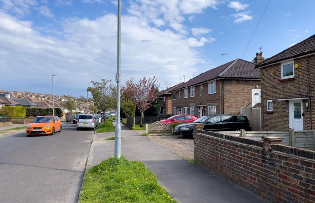 Valley Rise By My Getaways Free Parking - Foto 17