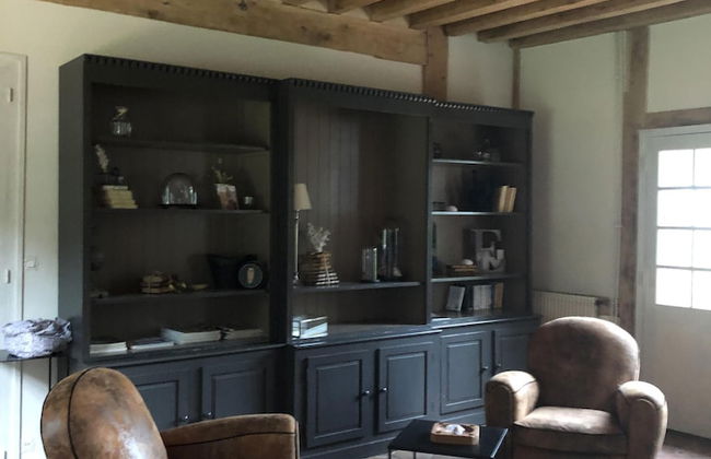 Le Clos de la Madeleine - Foto 7