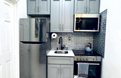 New - Suite by Rittenhouse Square - Foto 20