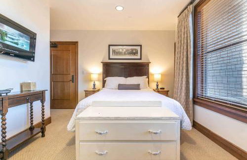 Great Bear Lodge 306 by East West Hospitality - Foto 13