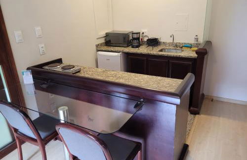 Apartamento no Hotel Prinz - Foto 4