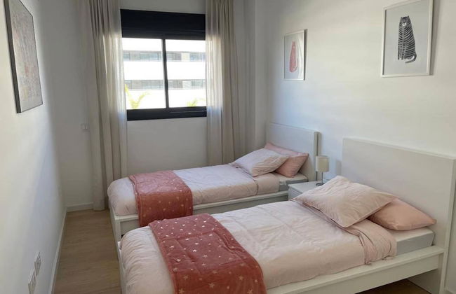 Alamos 3 bedroom with terrace - Foto 8