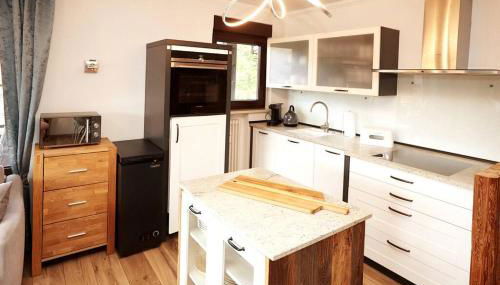 Ferienwohnung Berglicht, Ambiente im Allgäu - Foto 3, stove, dishwasher, pet friendly, toaster, minibar