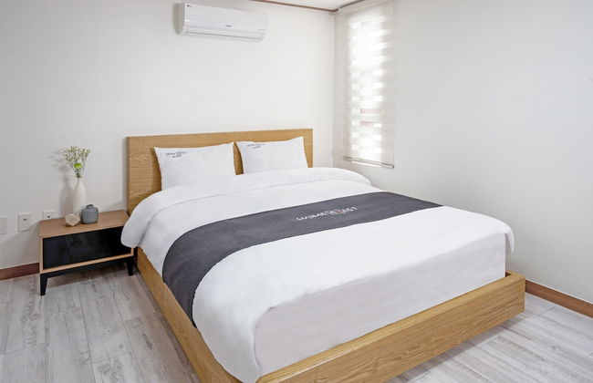 Homefourest Resort Geoje - Foto 25