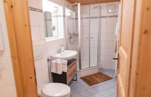 Das Tannacker - Ferienwohnungen Hartmann - Foto 60