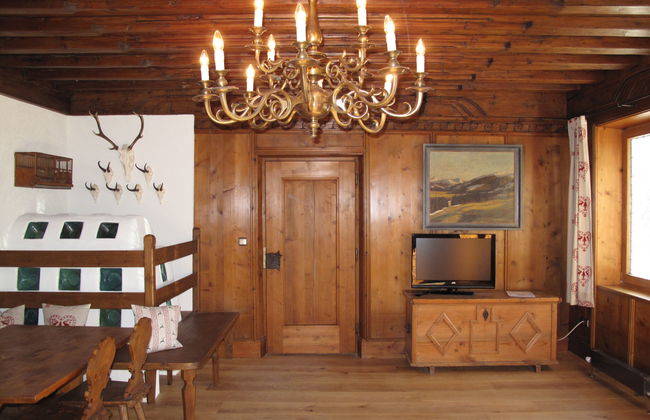 Jagdhaus Biedenegg - Foto 6