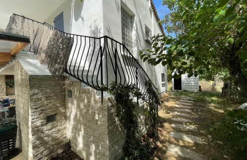 Maison blanche - Foto 3