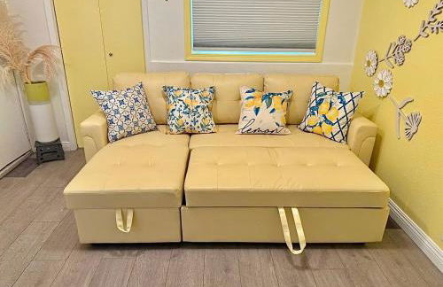 Lemon Studio with Mountain view - Foto 30