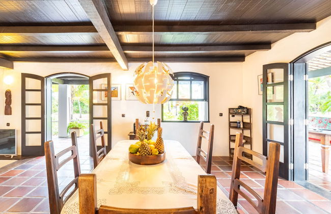 PF20 Casa 3 Quartos a 50m Praia do Forte - Foto 23