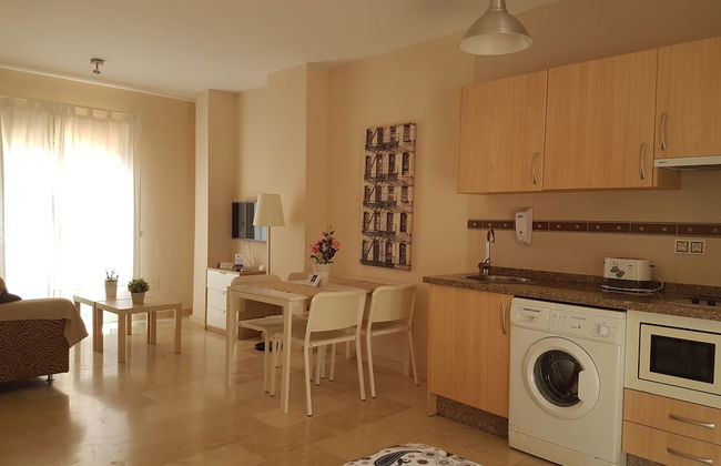 TocToc Victoria Studio Solarium - Foto 8