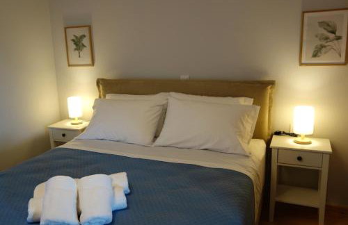 Orange Garden Villa, Sparta - Foto 6