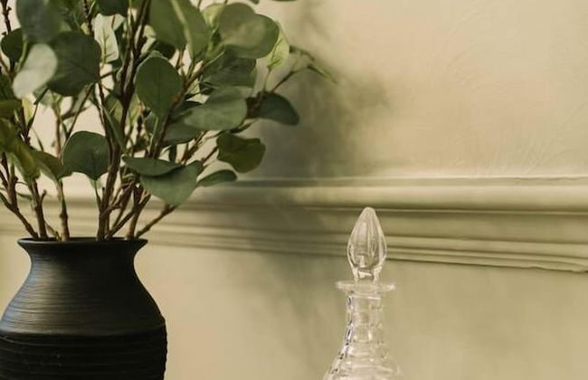 JOIVY Palmerston Place Residence: Luxury City Centre Apt With Private Parking - Foto 16