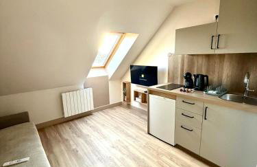 Studio Cosy - 5 minutes Disneyland - Calme et confort - Foto 1