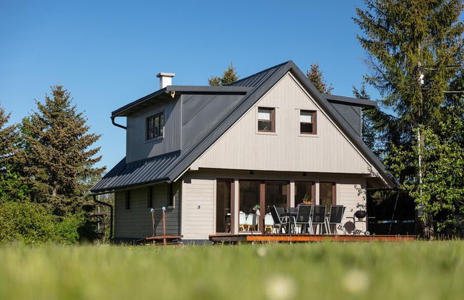 Dolni Branna Kdk11210 - Photo 1