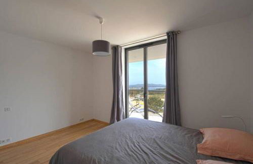 Bel appartement vue mer Porto Vecchio - Foto 7