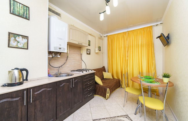 Apartament on Baumana Street - Foto 43