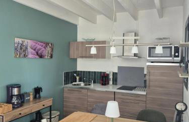 Bastide Cigaline - Foto 69