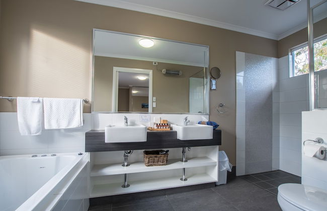 Cape Howe Cottages - Foto 64