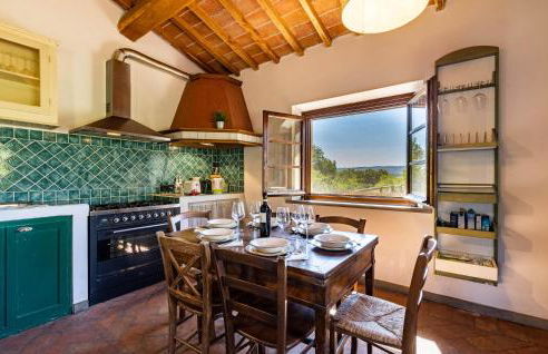 Amazing Home In Barberino Tavarnelle - Foto 22