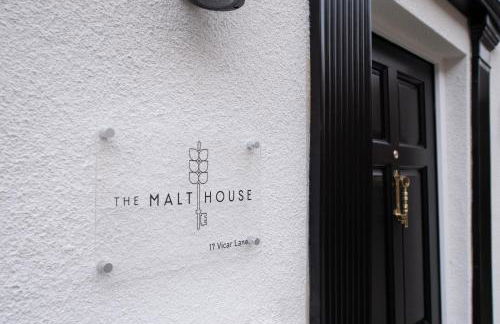 The Malt House, Howden - Foto 54