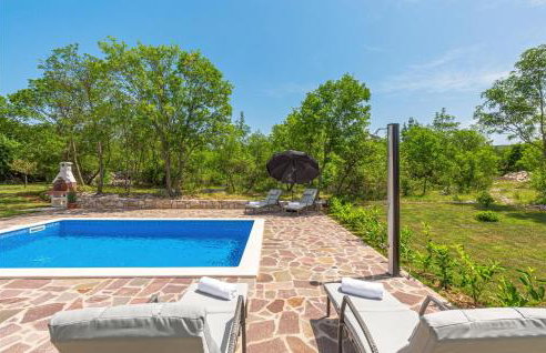 2 Bedroom Gorgeous Home In Trget - Foto 6